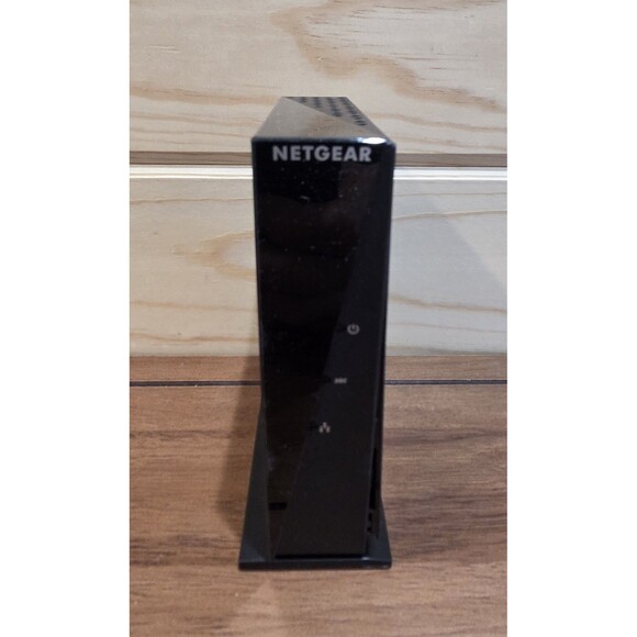 Netgear DM200 VDSL/ADSL High Speed Broadband Modem With original packaging - Picture 9 of 11